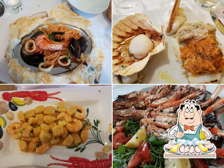 Pizzeria Trattoria Cà Sabbioni