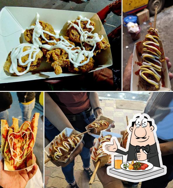 Yum Yum Korean Bucket