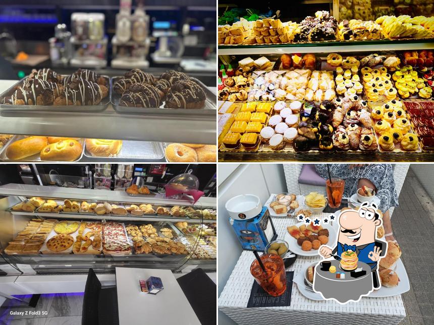 Cibo al Dolci & Capricci di Pagliuso F. Francesco