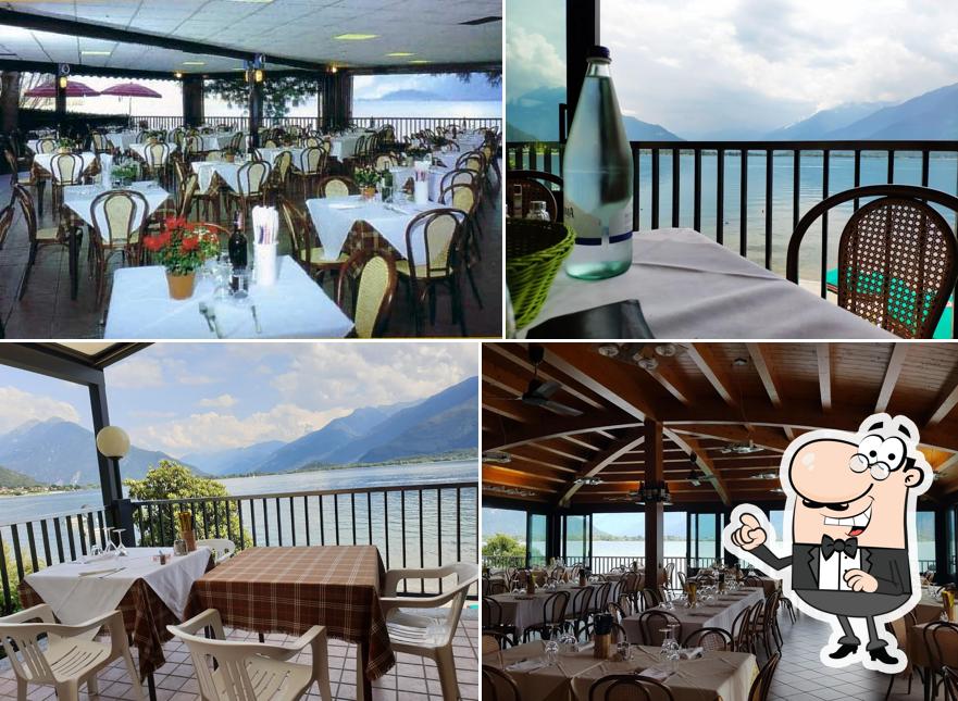 Albergo Ristorante Le 5 Case
