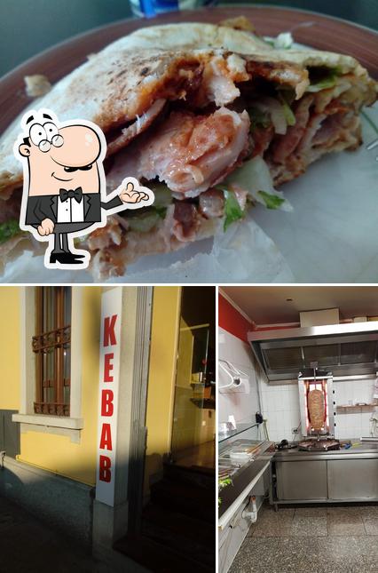 Pizzeria di mario