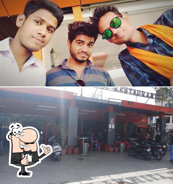 See the image of Amrit Sweets And Restaurant