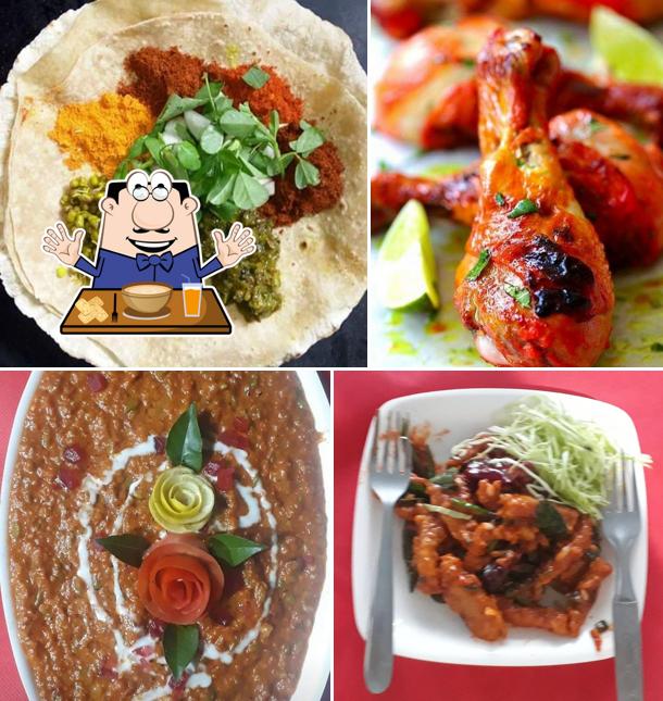 Ashoka Garden Restaurant