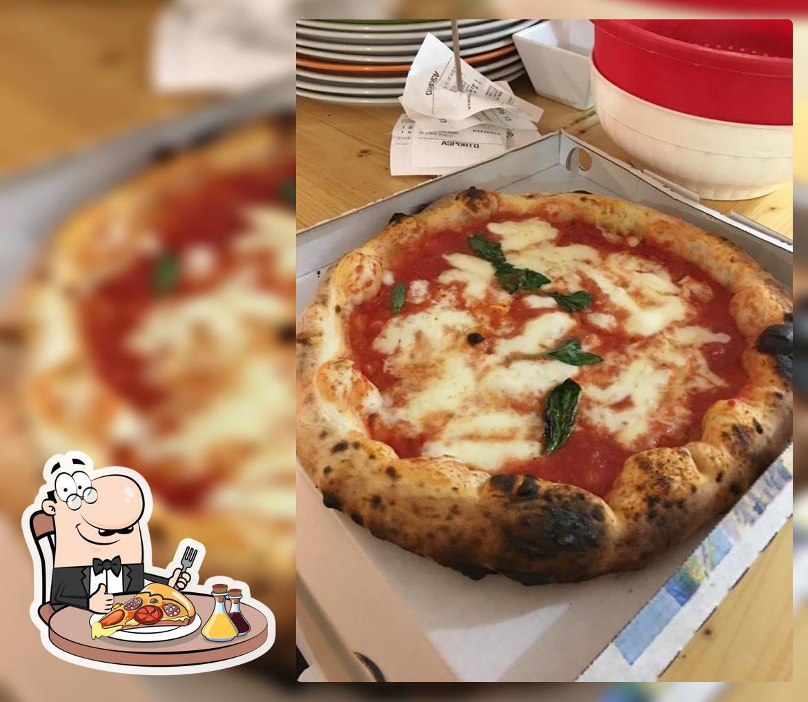 Basilico - Pizzeria Napoletana