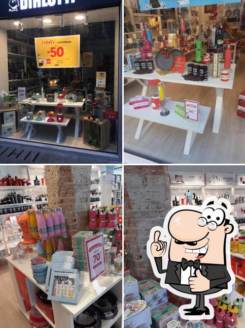 Ecco un'immagine di Bialetti