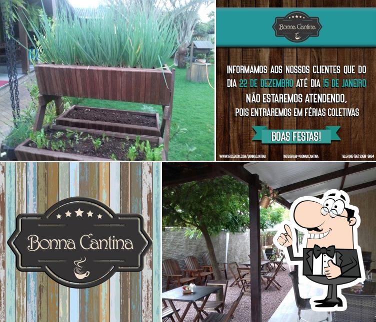 Bonna Cantina
