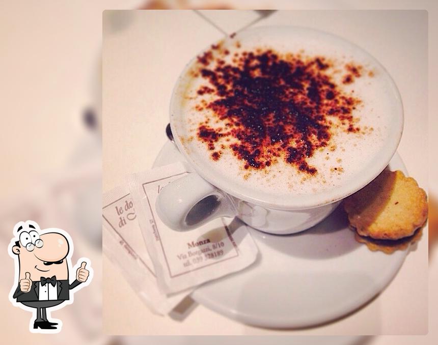 Le dolcezze di Mister C