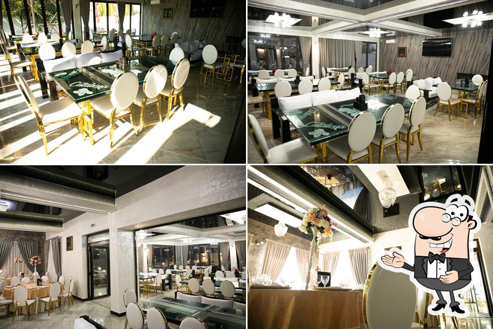 Cataleya Restaurant