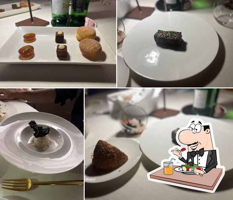 Dama Ristorante