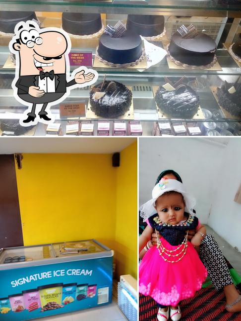 See this image of Dangee Dums Relief Road