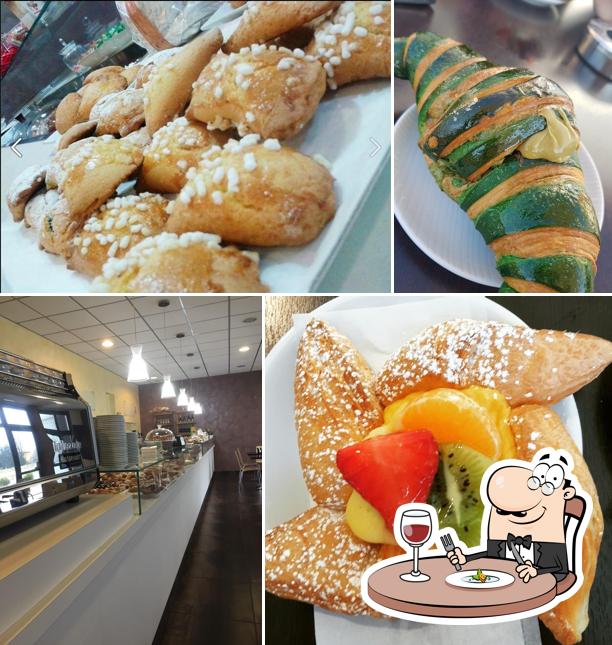 Bar Pasticceria Millevoglie