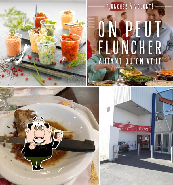 FLUNCH BEYNOST