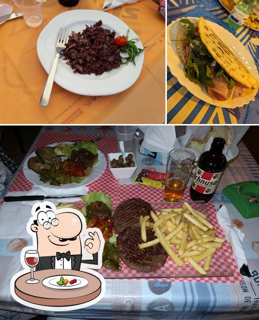 Platti al Il Gatto e la Volpe