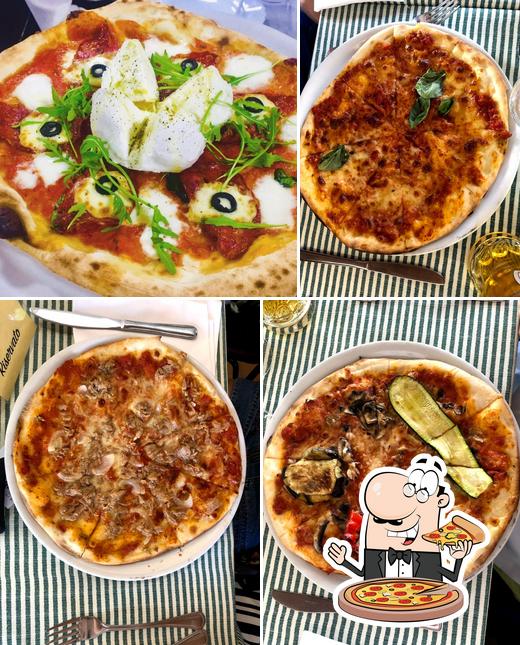 L'Aurora Ristorante - Pizzeria - Birreria