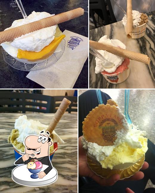 Gelateria Fassi - Gelato artigianale a Roma dal 1880