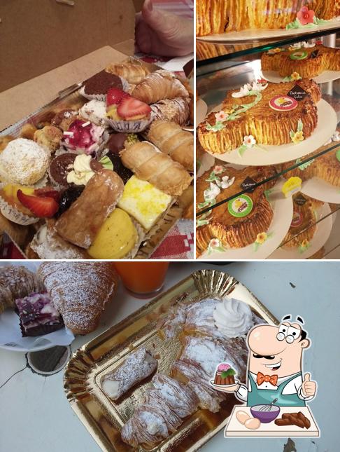 Pasticceria Giulia