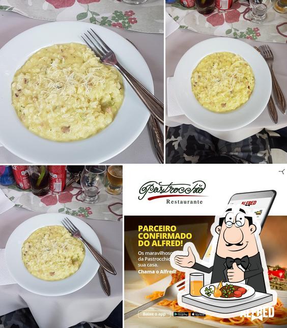 Pastrocchio Restaurante