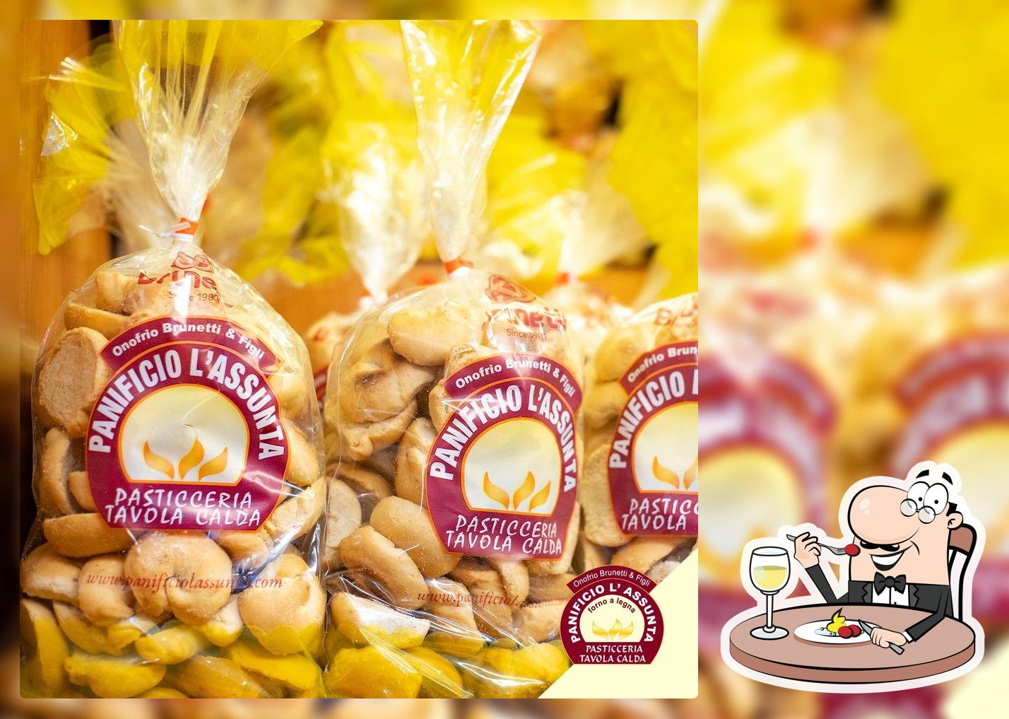 Caffè L'Assunta Caffetteria - Gelateria