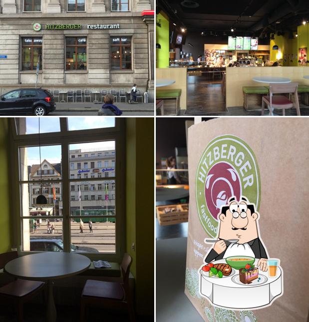 Vedi questa foto di Hitzberger