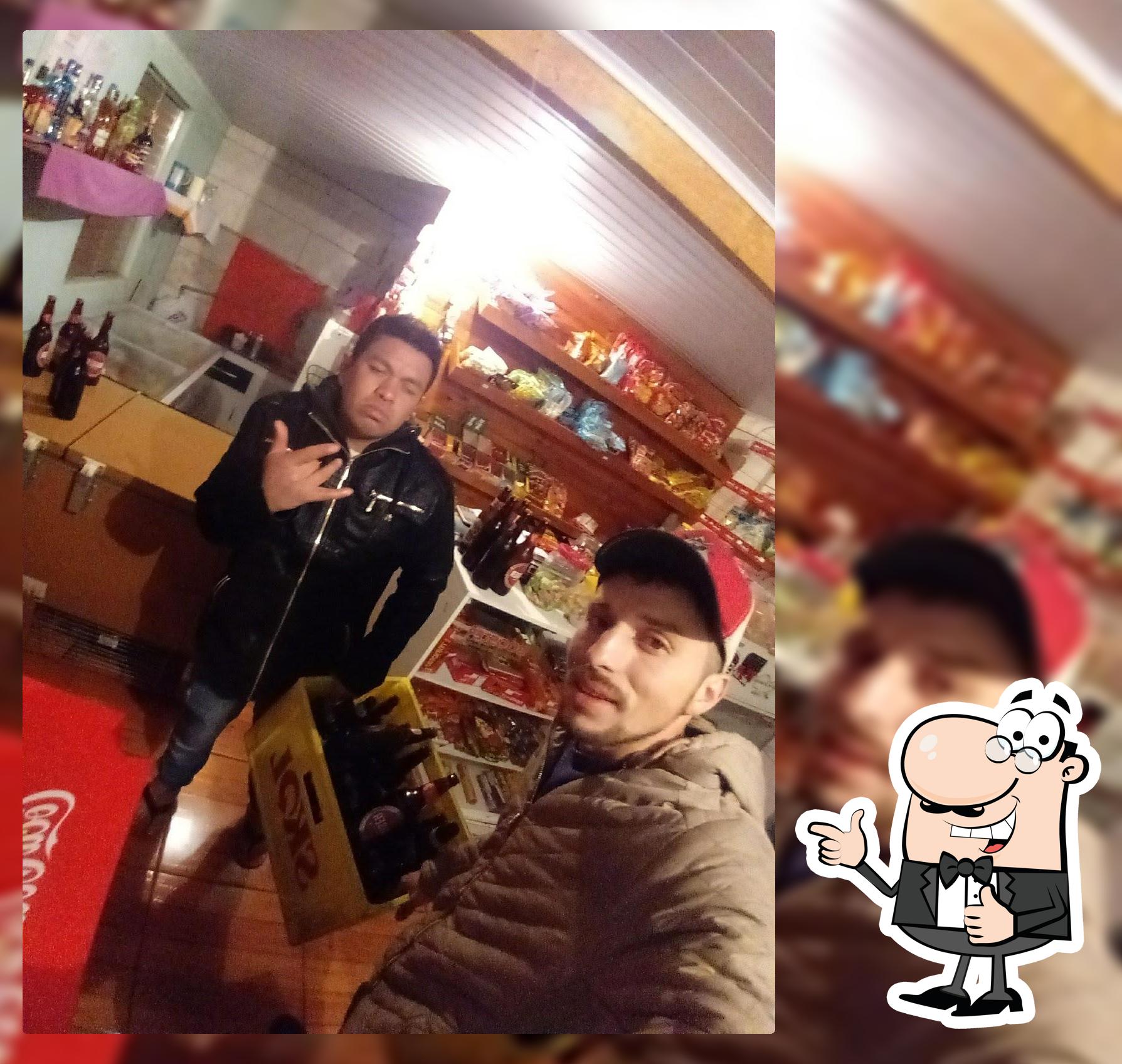 Lancheria dos Amigos