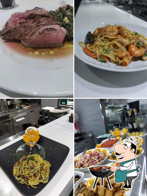 Marcelli Caffè Bistrò