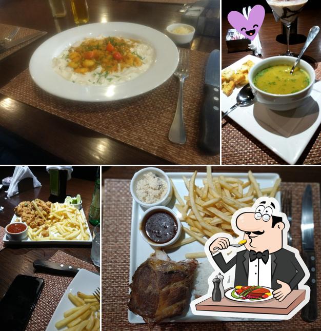 Restaurante Brothers Pub