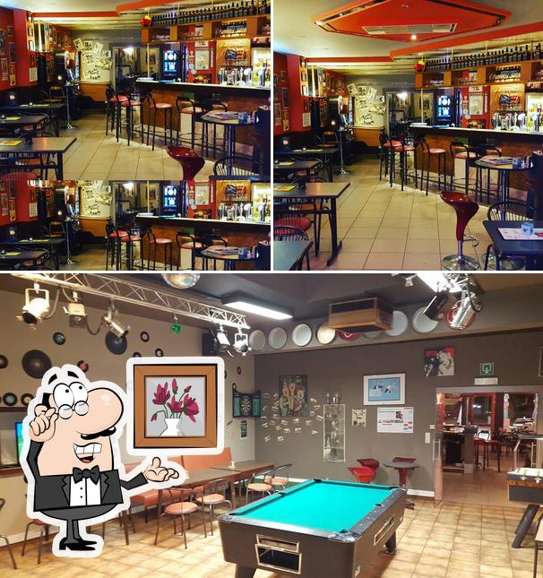 Saf's PUB