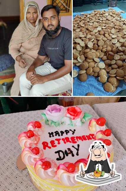 Punjab Bakery