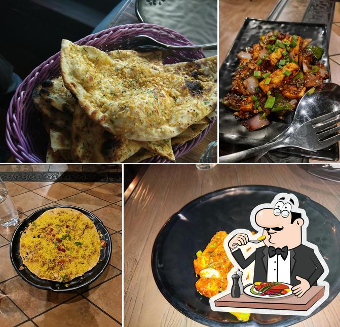 Meals at Farmer's Kitchen