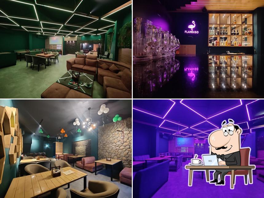 Flamingo Bar & Grill