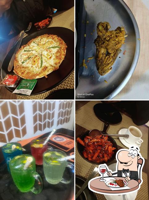 Prime rib at FooDoor