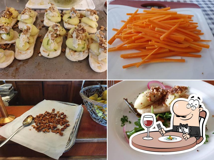Kookstudio Let's Cook Budel