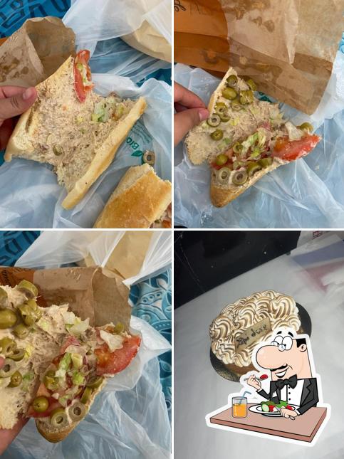 L'épi Doré King Chicken
