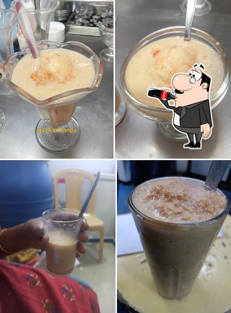 Madurai Famous Jigarthanda LLP - Since 1977