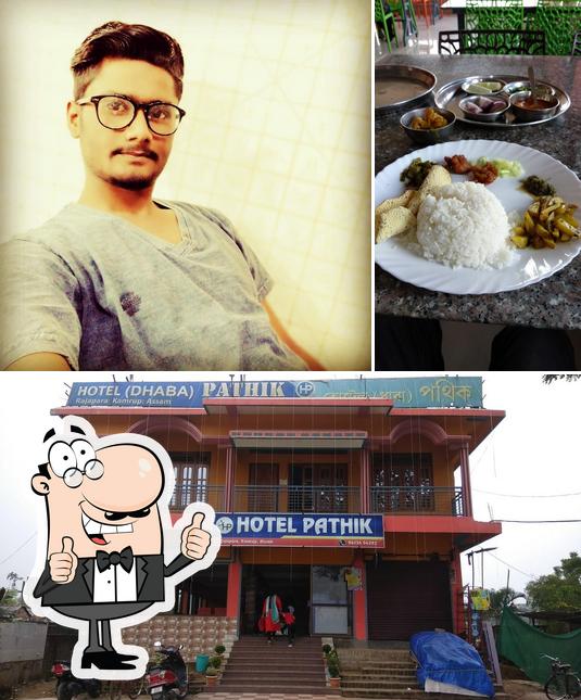 Pathik Hotel