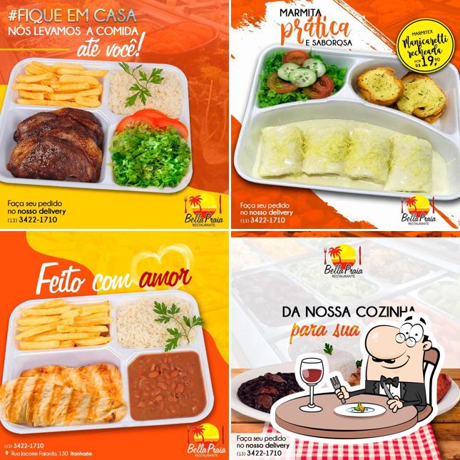 Bella Praia Restaurante