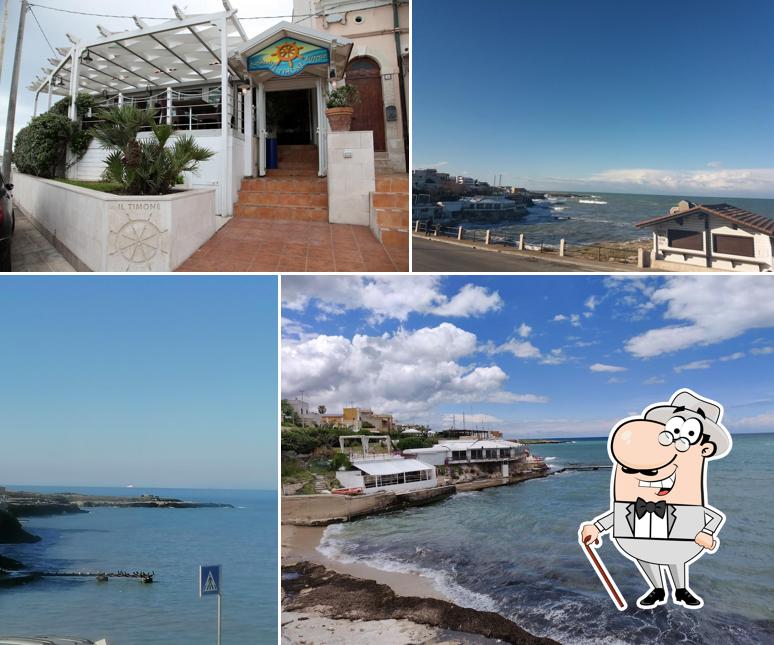 Guarda gli esterni di Il Timone