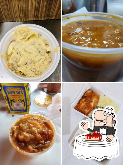 Sopa dois irmãos