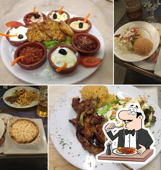 Restaurant Viyane