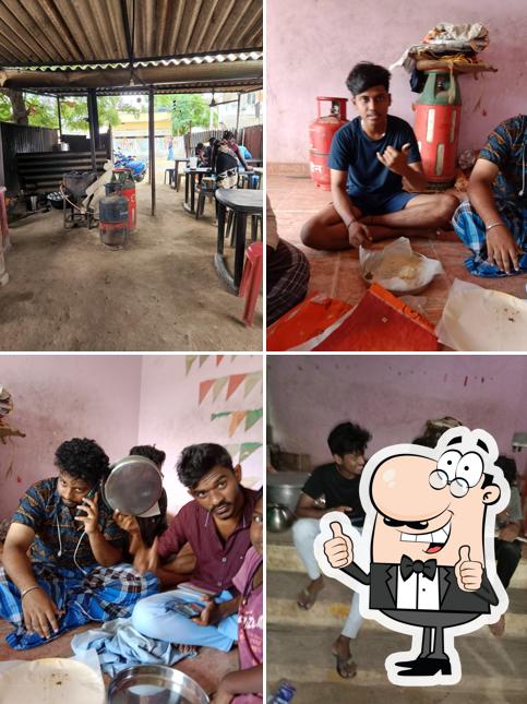 akka restaurant