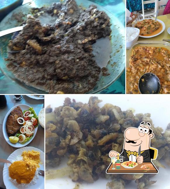 Restaurante da Nalva