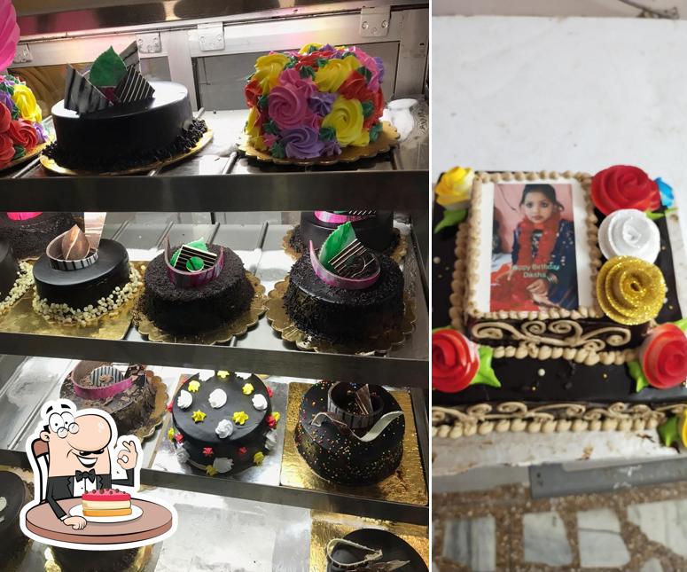 See the image of ROYAL BAKERY