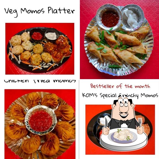 World Of Momos