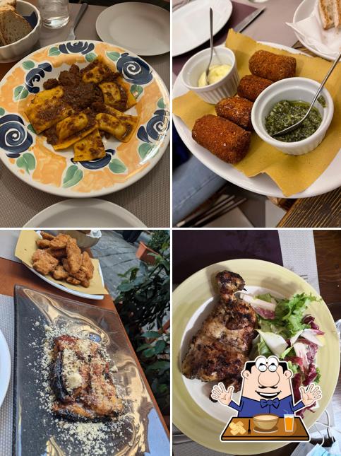 Club culinario toscano da Osvaldo