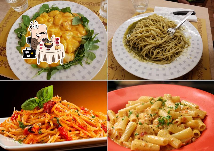 Platti al Luna Rossa