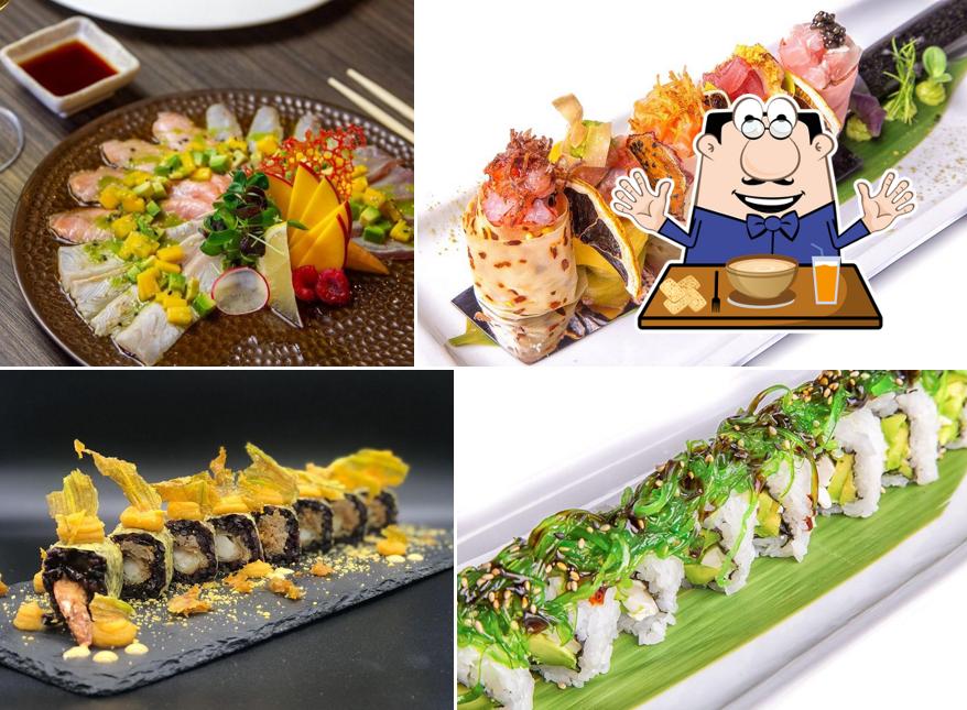 Platti al Shabu Lecco