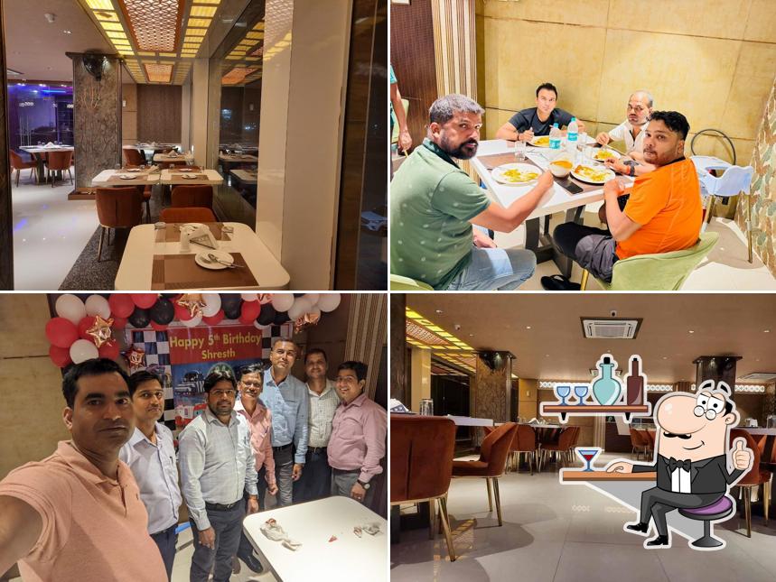 Geetanjali Vihar Restaurant