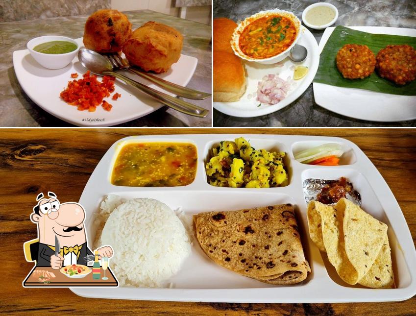 Food at Godwa