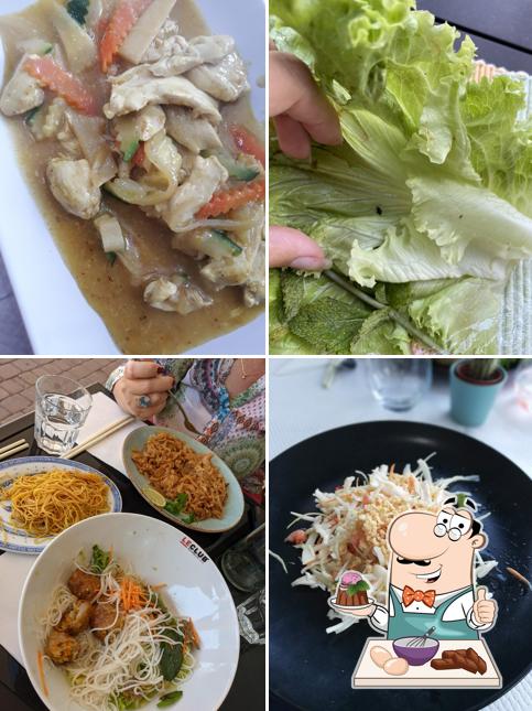 Restaurant Angkor