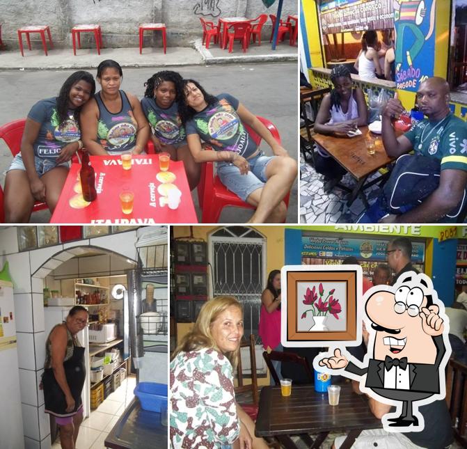 Bar Do Simão